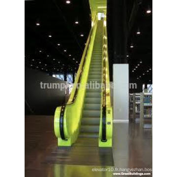 2015 Nouveau centre commercial Escalator Price Hot Sales